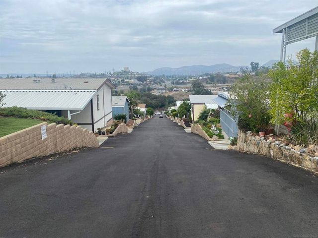 14291 Rios Canyon Road 46, El Cajon, CA 92021