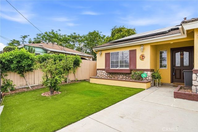 3641 Rhodes, Baldwin Park, CA 91706
