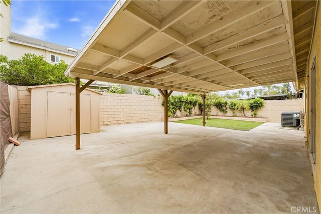 3641 Rhodes, Baldwin Park, CA 91706