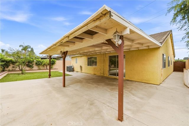 3641 Rhodes, Baldwin Park, CA 91706