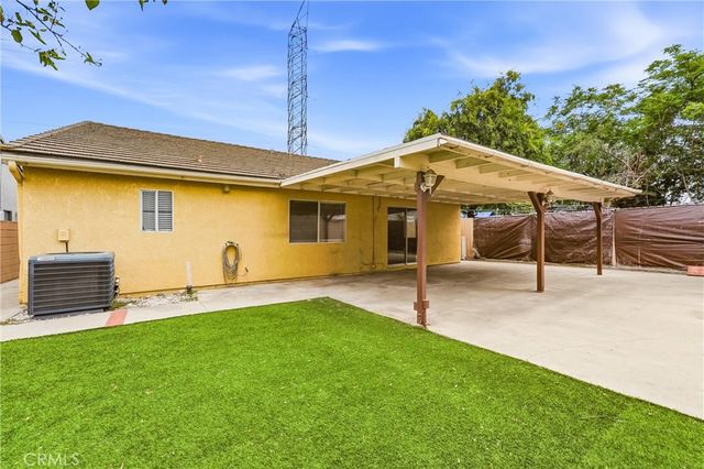 3641 Rhodes, Baldwin Park, CA 91706