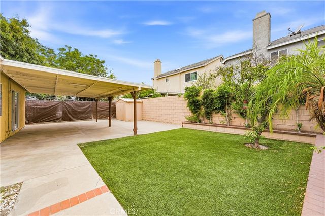 3641 Rhodes, Baldwin Park, CA 91706