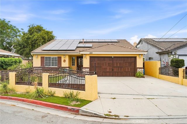3641 Rhodes, Baldwin Park, CA 91706