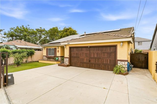 3641 Rhodes, Baldwin Park, CA 91706