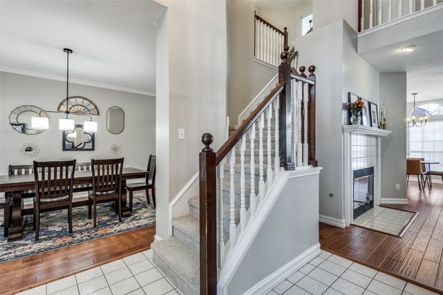 2306 Sherbrooke Lane, Mckinney, TX 75070