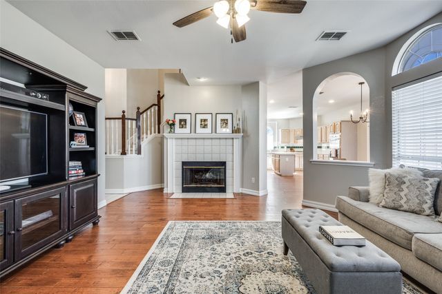 2306 Sherbrooke Lane, Mckinney, TX 75070