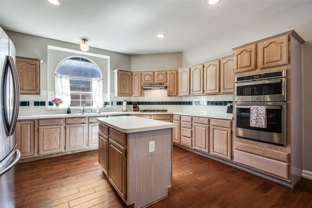 2306 Sherbrooke Lane, Mckinney, TX 75070