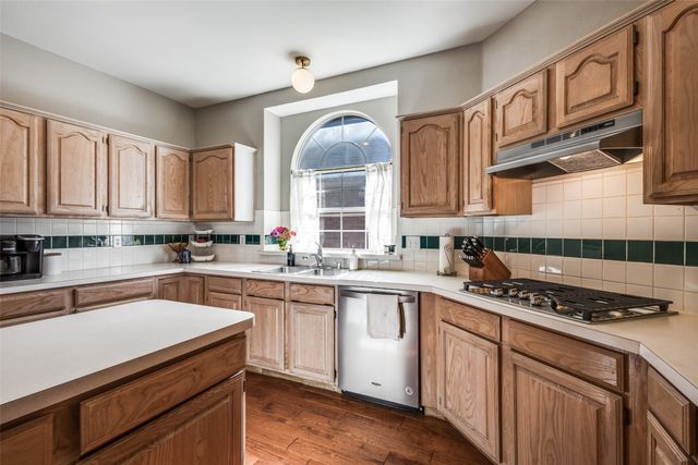 2306 Sherbrooke Lane, Mckinney, TX 75070