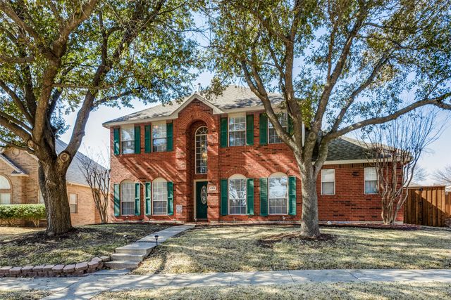 2306 Sherbrooke Lane, Mckinney, TX 75070