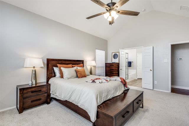 2306 Sherbrooke Lane, Mckinney, TX 75070