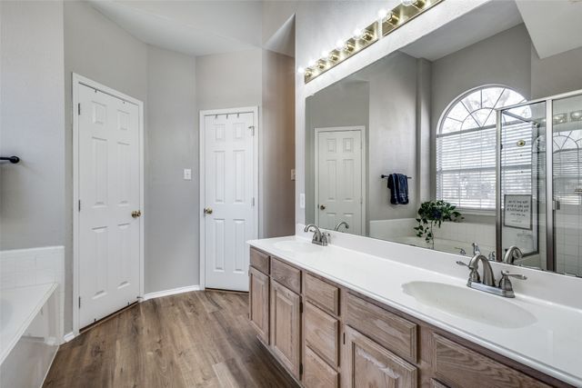 2306 Sherbrooke Lane, Mckinney, TX 75070