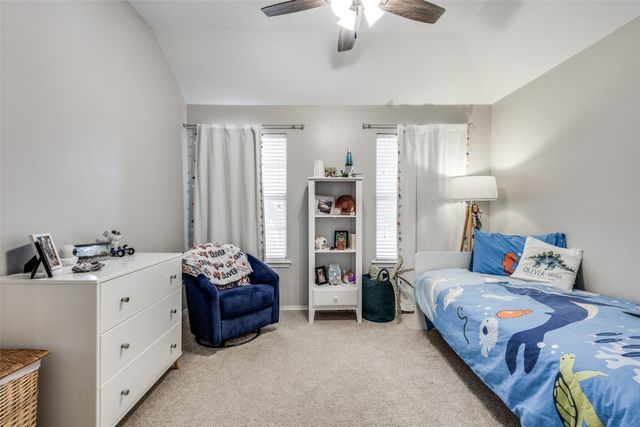 2306 Sherbrooke Lane, Mckinney, TX 75070