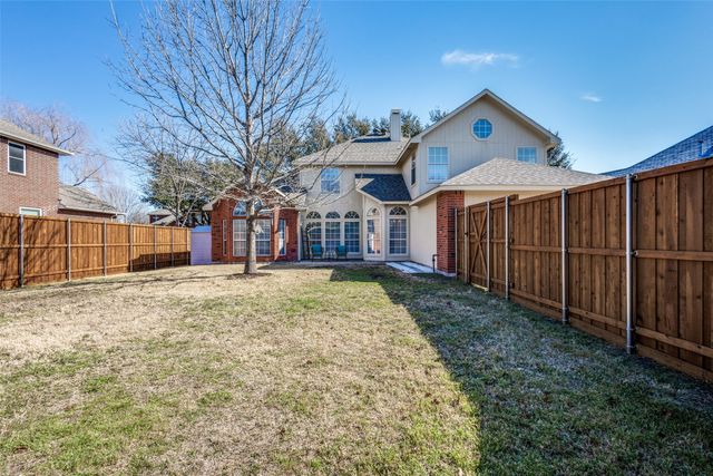 2306 Sherbrooke Lane, Mckinney, TX 75070