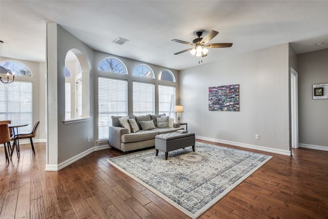 2306 Sherbrooke Lane, Mckinney, TX 75070