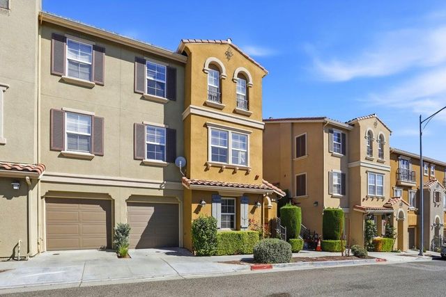 367 Marble Arch Avenue, San Jose, CA 95136