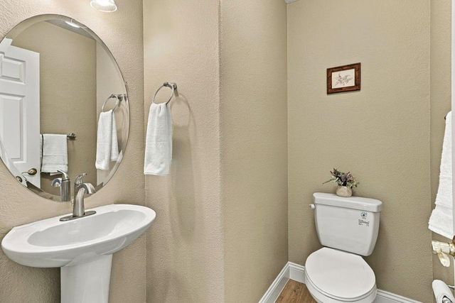 367 Marble Arch Avenue, San Jose, CA 95136