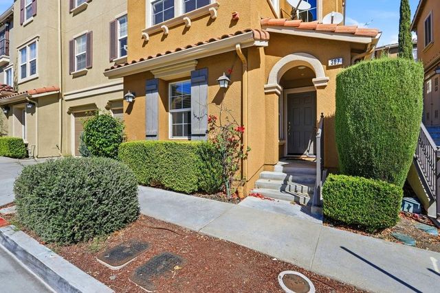 367 Marble Arch Avenue, San Jose, CA 95136