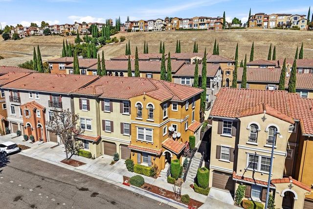 367 Marble Arch Avenue, San Jose, CA 95136