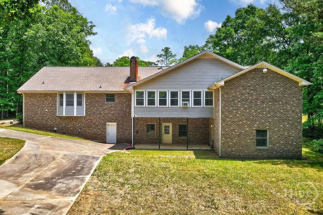 2260 Belmont Road, Arnoldsville, GA 30619