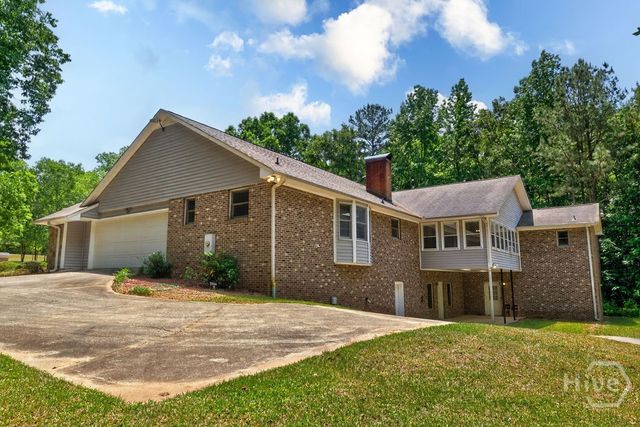 2260 Belmont Road, Arnoldsville, GA 30619