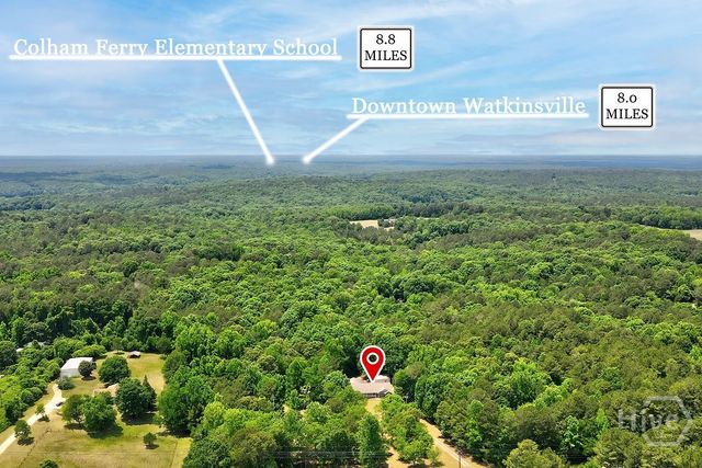 2260 Belmont Road, Arnoldsville, GA 30619