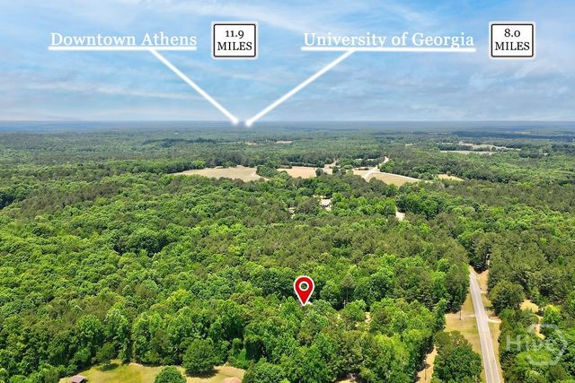 2260 Belmont Road, Arnoldsville, GA 30619