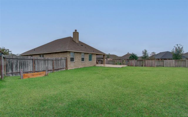 19029 Villa Lane, Montgomery, TX 77356