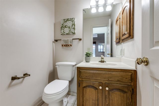 4213 Polstar Drive, Plano, TX 75093
