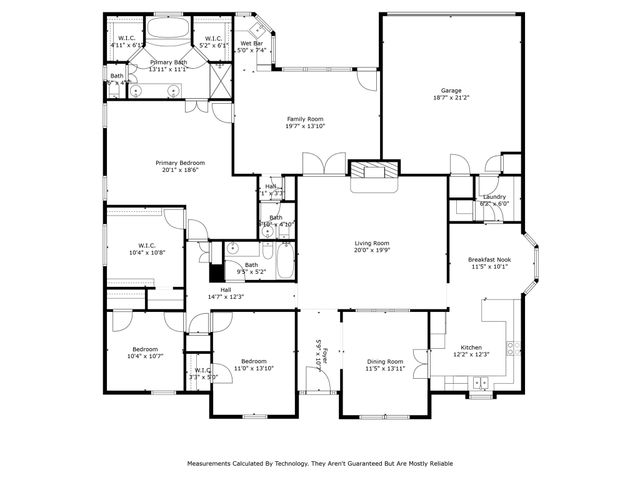 4213 Polstar Drive, Plano, TX 75093