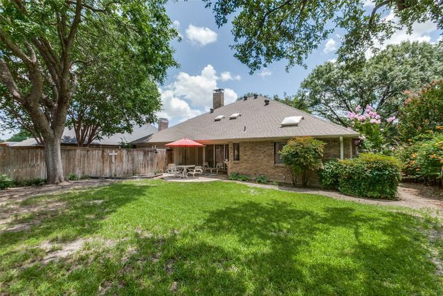 4213 Polstar Drive, Plano, TX 75093
