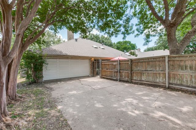 4213 Polstar Drive, Plano, TX 75093