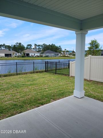 89 Signet Circle, Flagler Beach, FL 32136