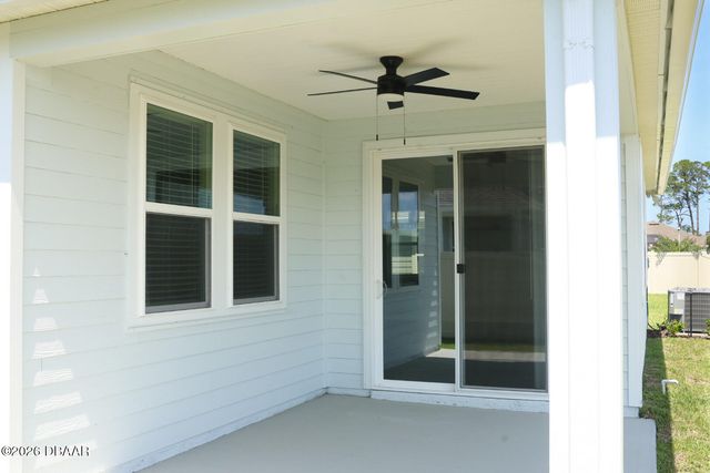89 Signet Circle, Flagler Beach, FL 32136