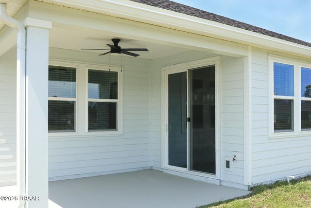 89 Signet Circle, Flagler Beach, FL 32136