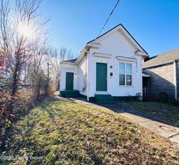 2722 Slevin St, Louisville, KY 40212