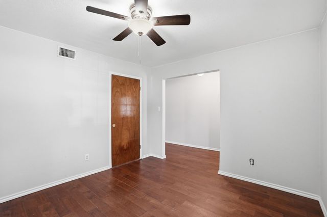 3708 Bordeaux Court, Arlington, TX 76016