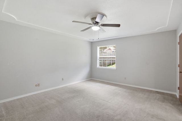 3708 Bordeaux Court, Arlington, TX 76016
