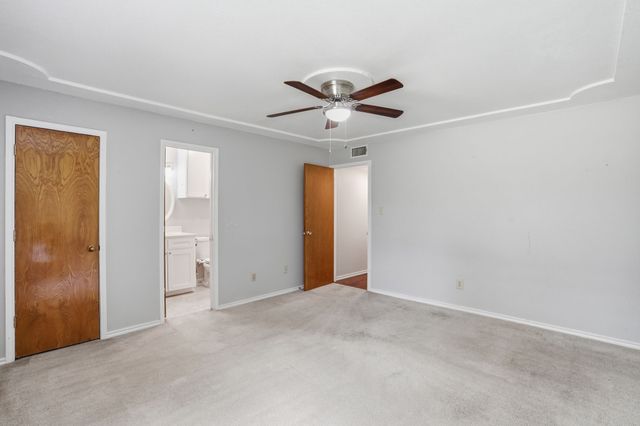 3708 Bordeaux Court, Arlington, TX 76016