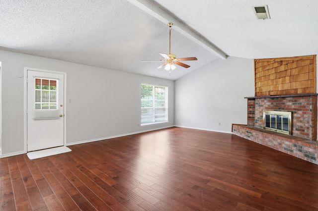 3708 Bordeaux Court, Arlington, TX 76016
