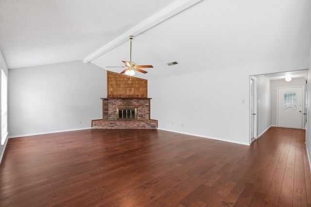 3708 Bordeaux Court, Arlington, TX 76016