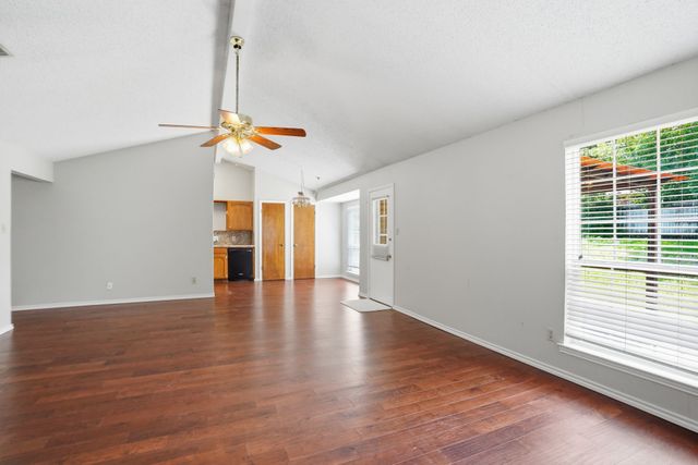 3708 Bordeaux Court, Arlington, TX 76016