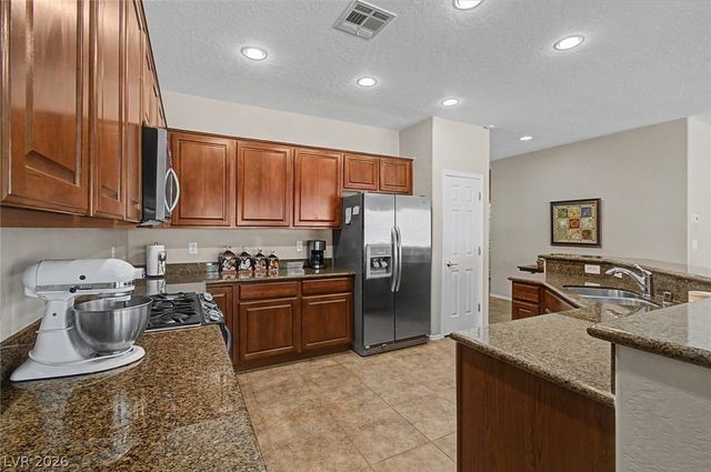 7421 Grassquit Street, North Las Vegas, NV 89084