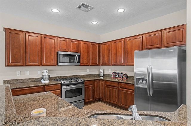 7421 Grassquit Street, North Las Vegas, NV 89084
