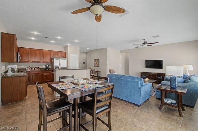 7421 Grassquit Street, North Las Vegas, NV 89084