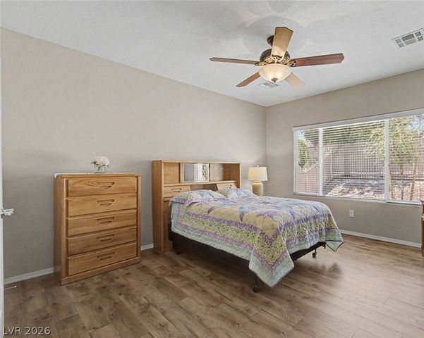 7421 Grassquit Street, North Las Vegas, NV 89084