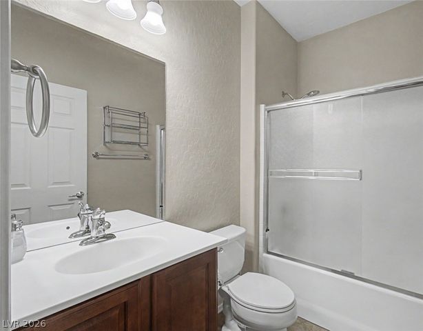 7421 Grassquit Street, North Las Vegas, NV 89084