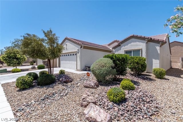 7421 Grassquit Street, North Las Vegas, NV 89084