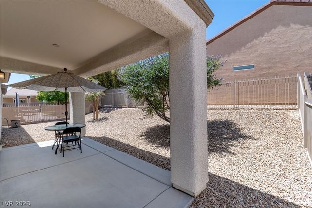 7421 Grassquit Street, North Las Vegas, NV 89084