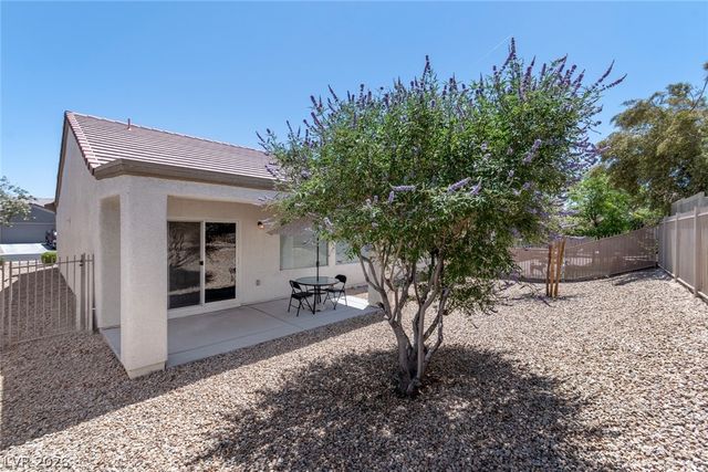 7421 Grassquit Street, North Las Vegas, NV 89084