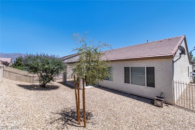 7421 Grassquit Street, North Las Vegas, NV 89084